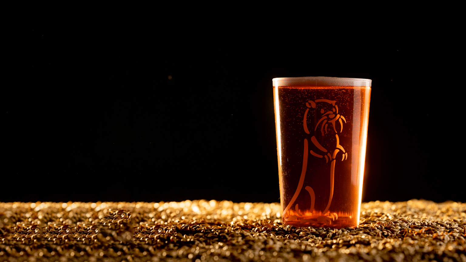 Otter Ale Otter Brewery