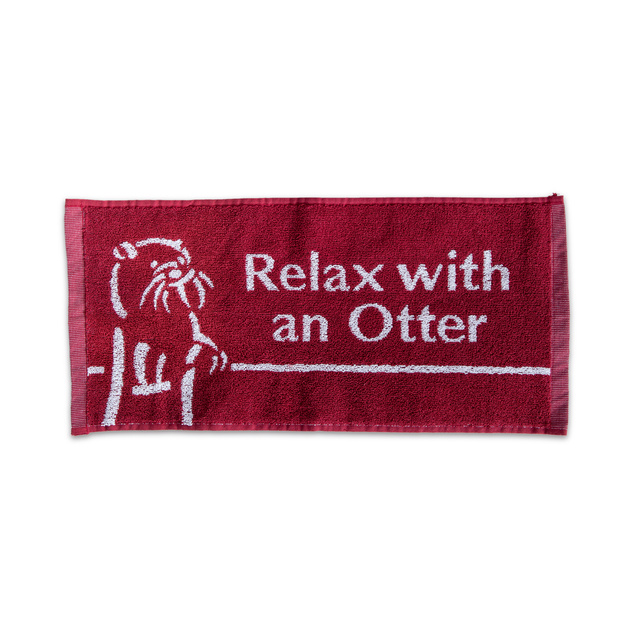 bar-towel-otter-brewery