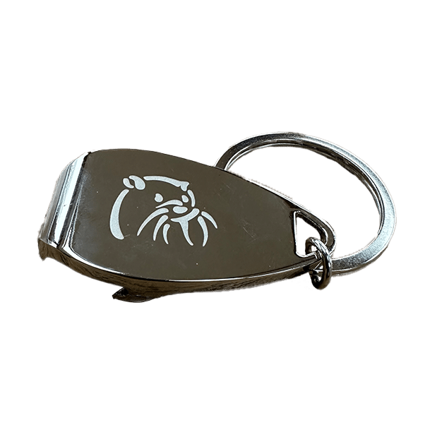 Keyring Bottle Opener