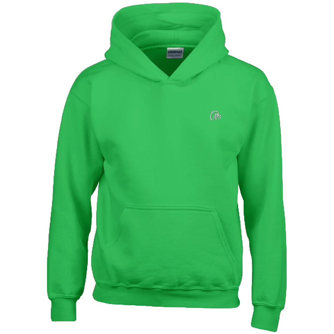 Kids Hoodie - Image 4