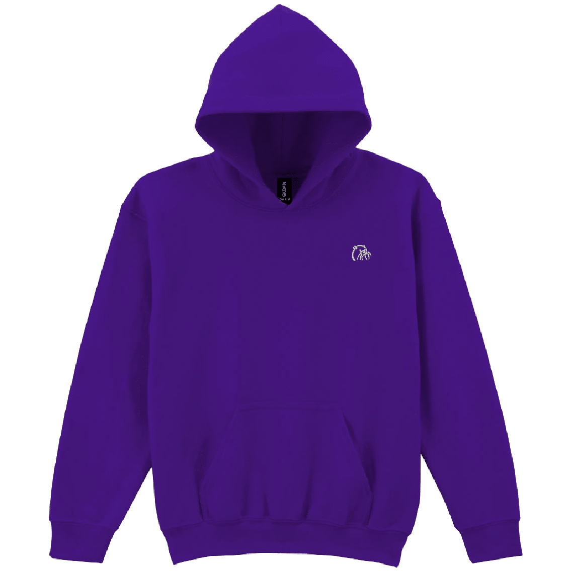 Kids Hoodie - Image 3